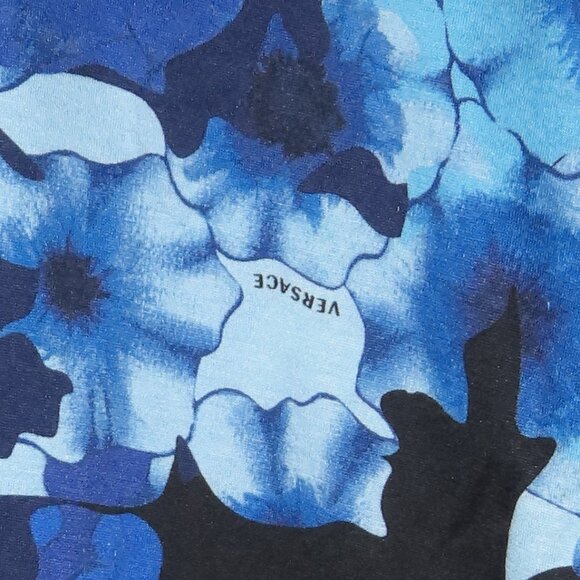 UNISEX Versace 1990's Long sleeve Tee - Picture 6 of 6